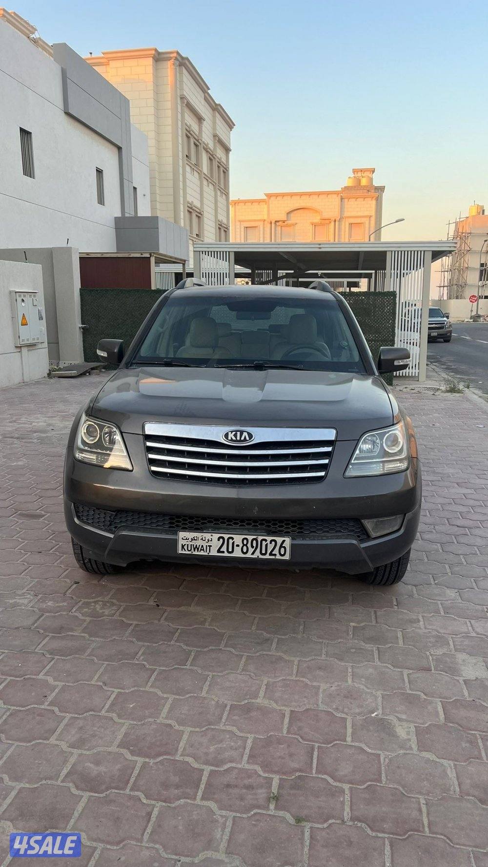 كيا موديل 20132