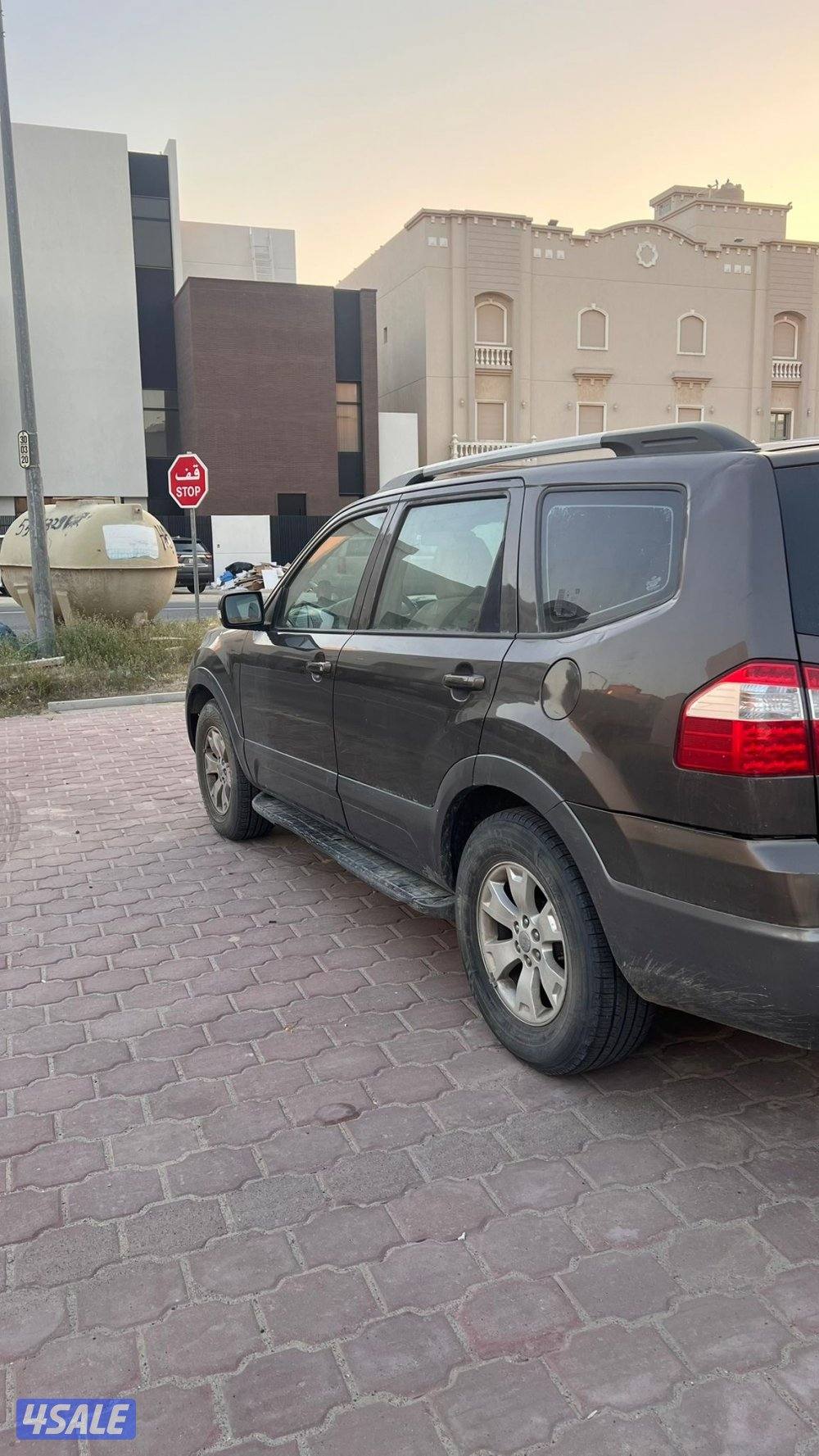 كيا موديل 20133