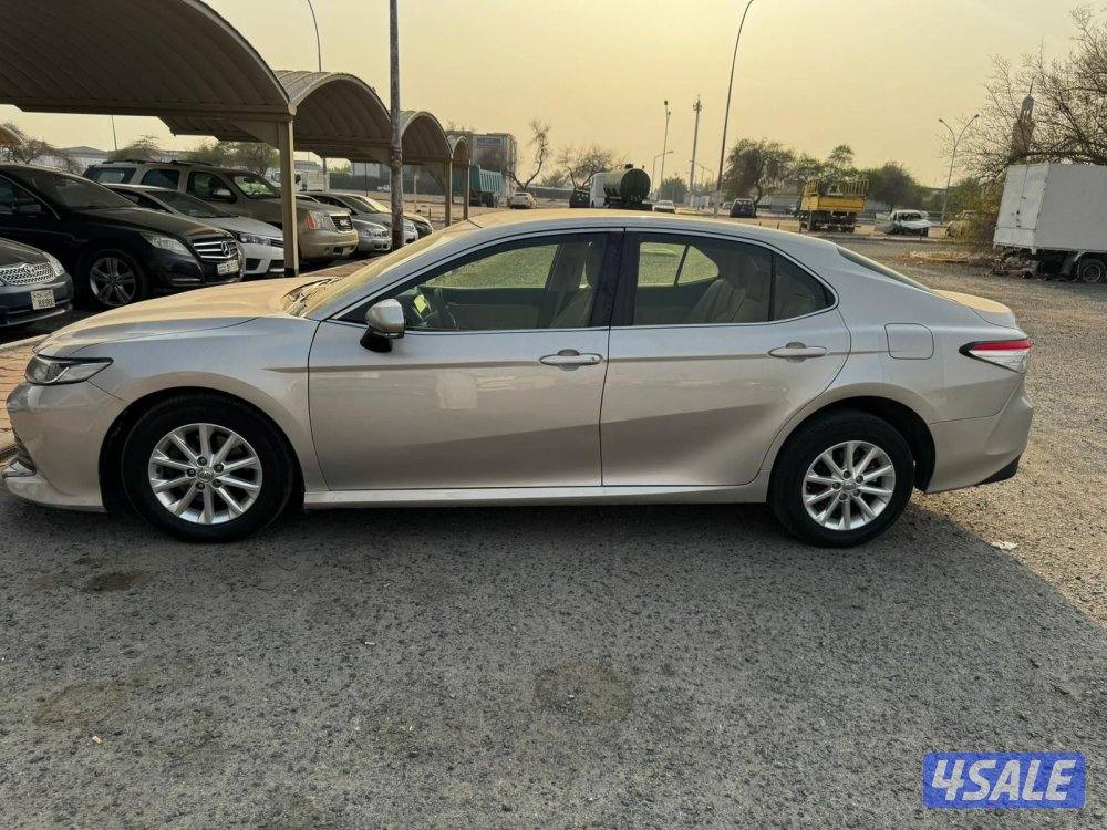 كامري 2019 عداد 224 اربعه سلندر بدون فتحه1