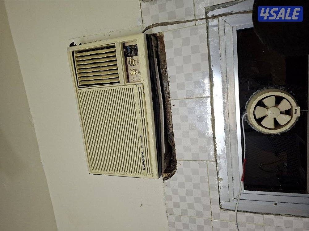 نشتري جميع انواع التكيف ةالسكراب2