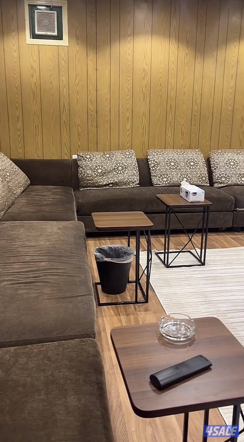 للبيع شالية 5/50