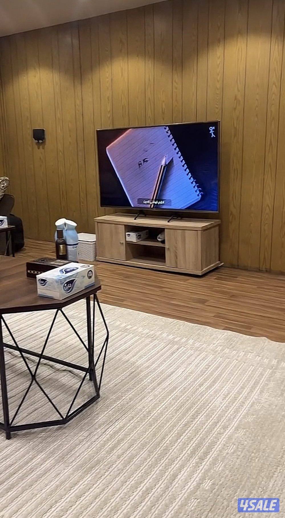 للبيع شالية 5/53