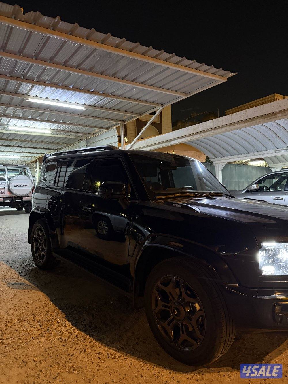 اللبيع جيتور4