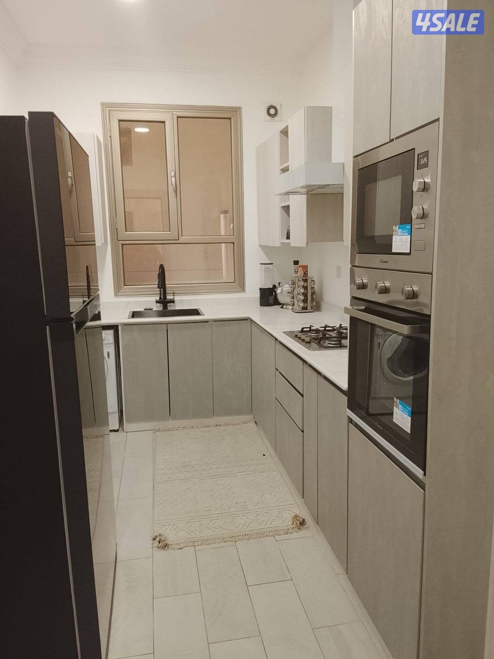 للايجار شقق في ابو فطيره والزهراء9