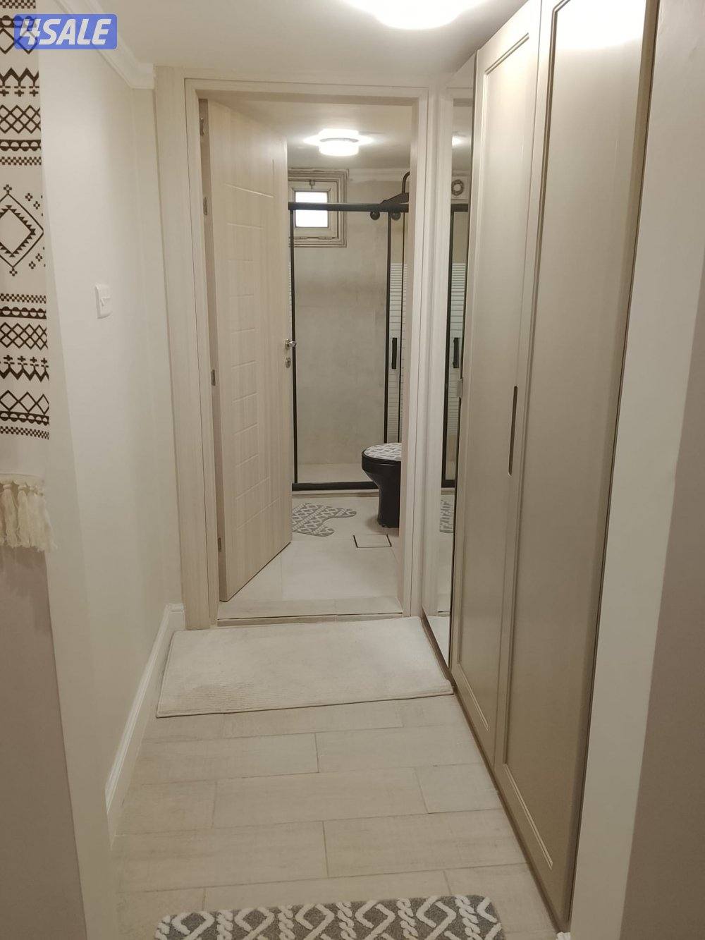 للايجار شقق في ابو فطيره والزهراء12