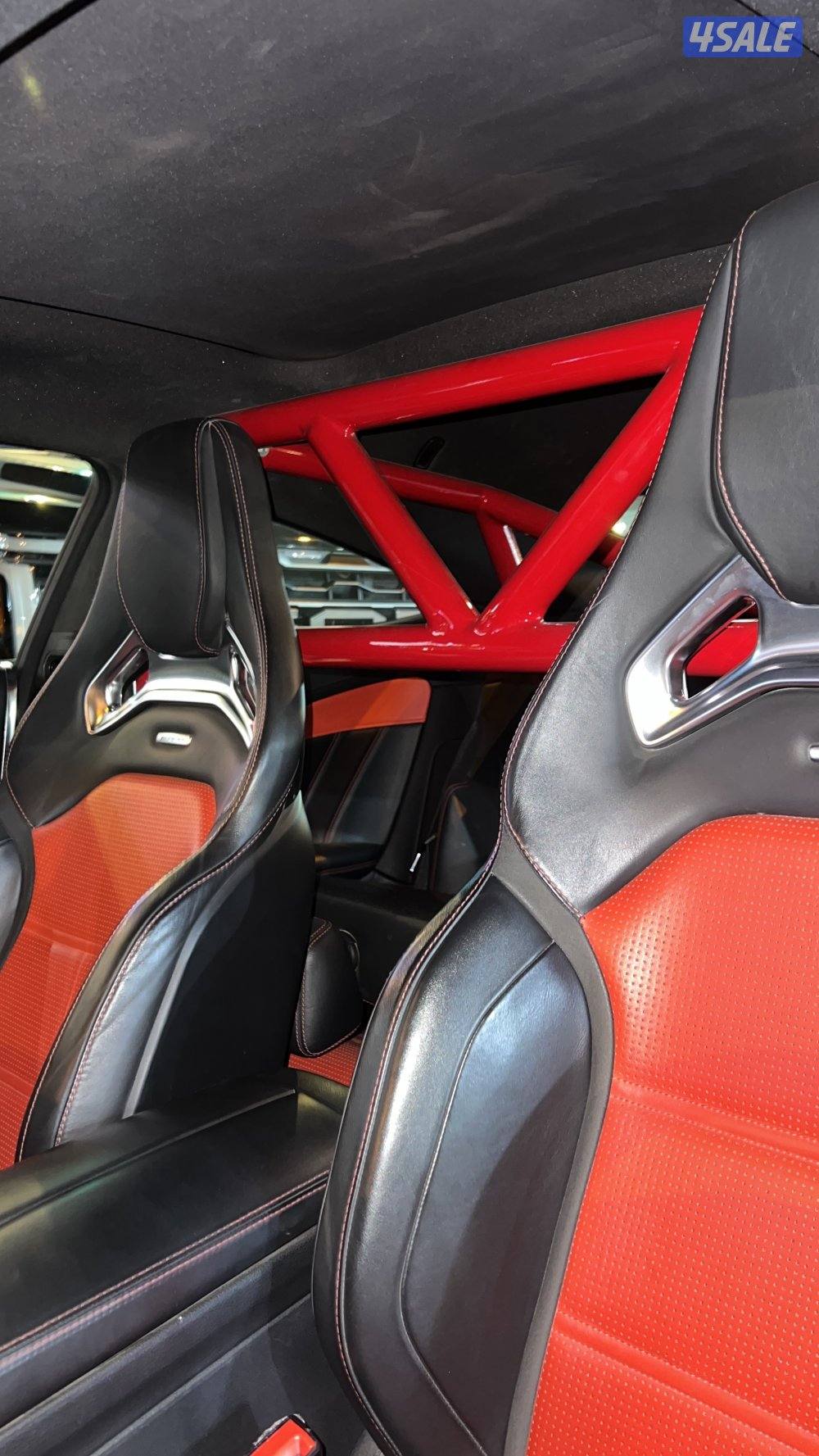 للبيع c63 s package1