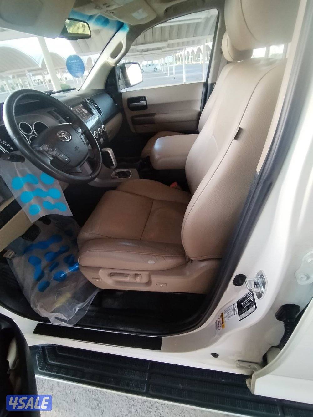 للبيع سيكونا ليميتد كامل المواصفات قمة بالنظافة 20131