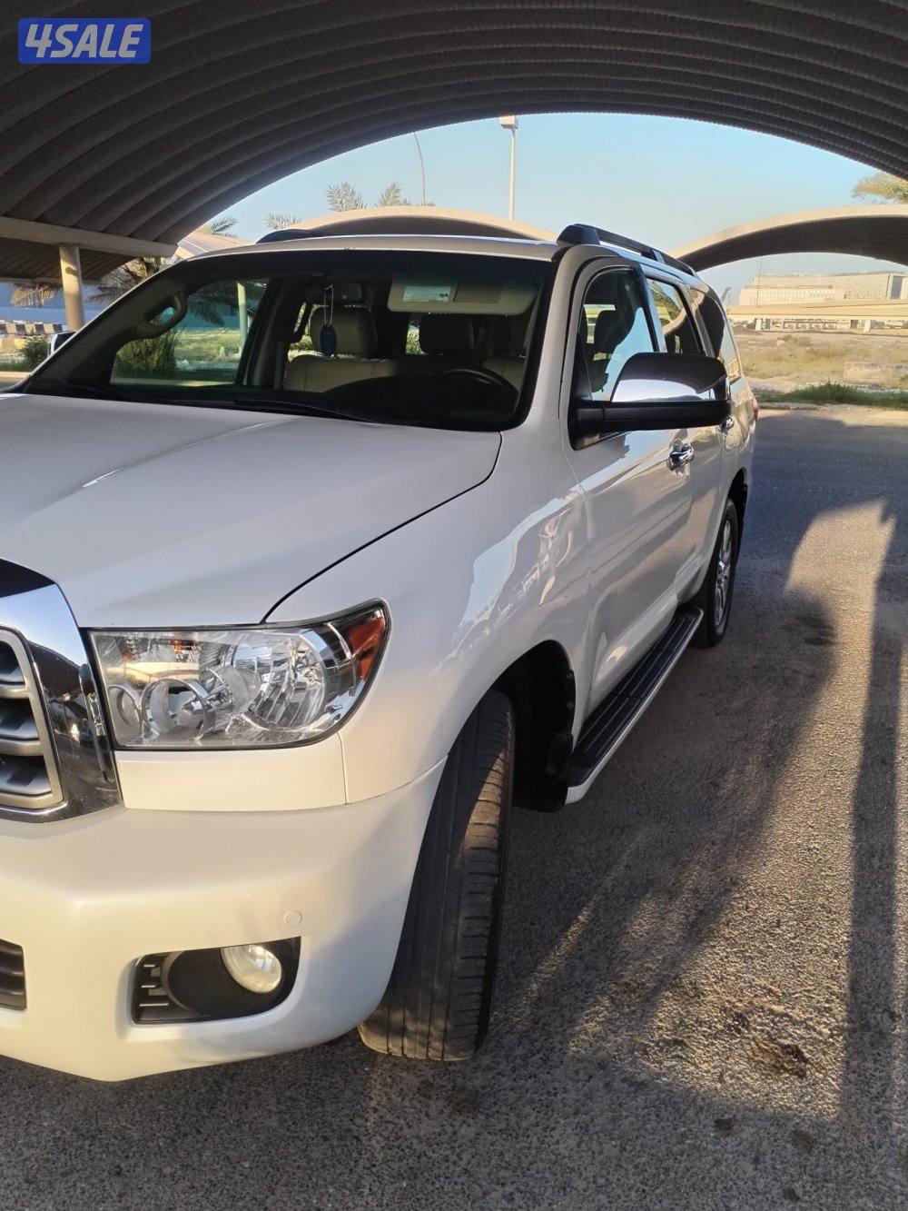 للبيع سيكونا ليميتد كامل المواصفات قمة بالنظافة 20132