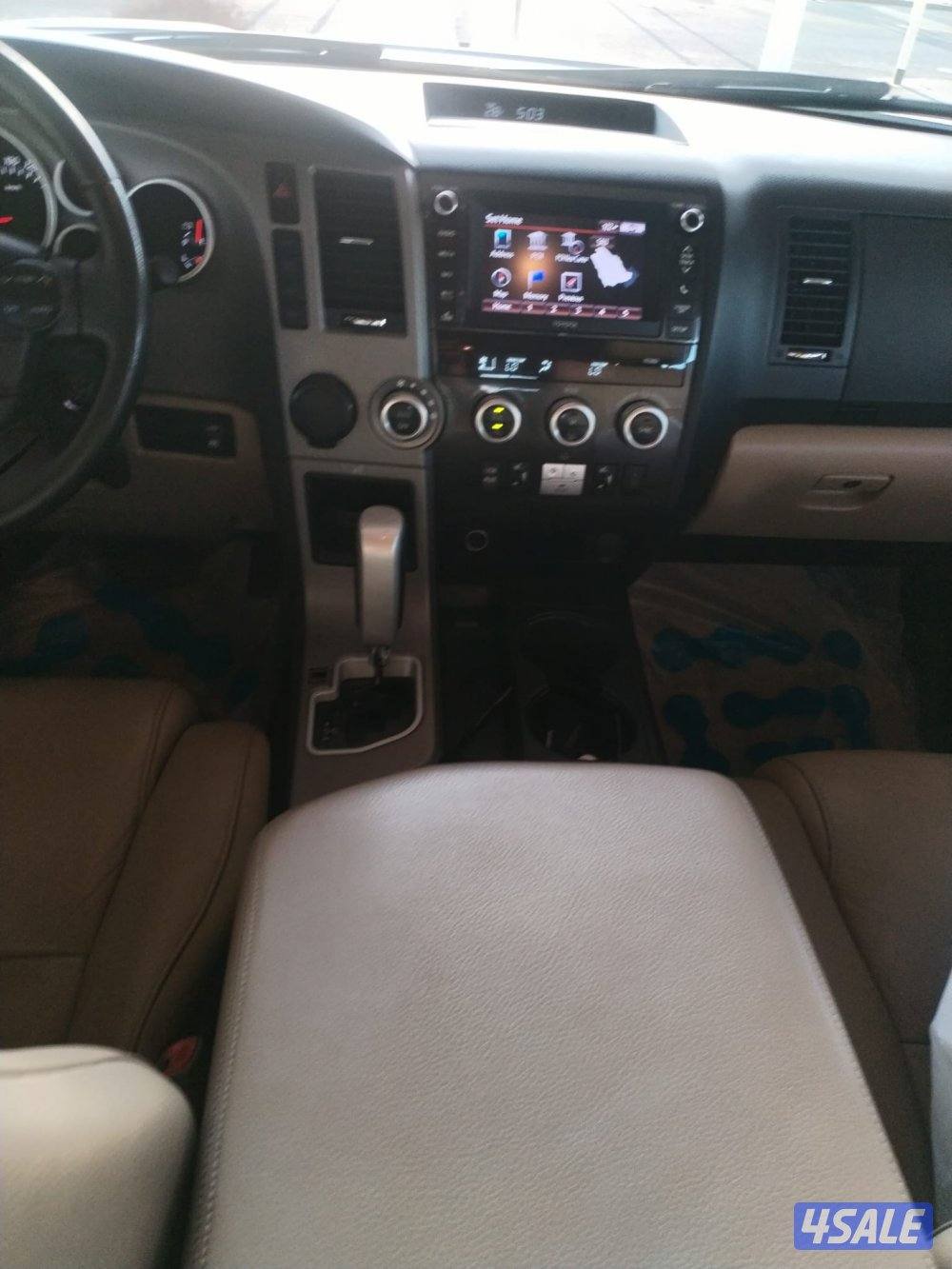 للبيع سيكونا ليميتد كامل المواصفات قمة بالنظافة 20138