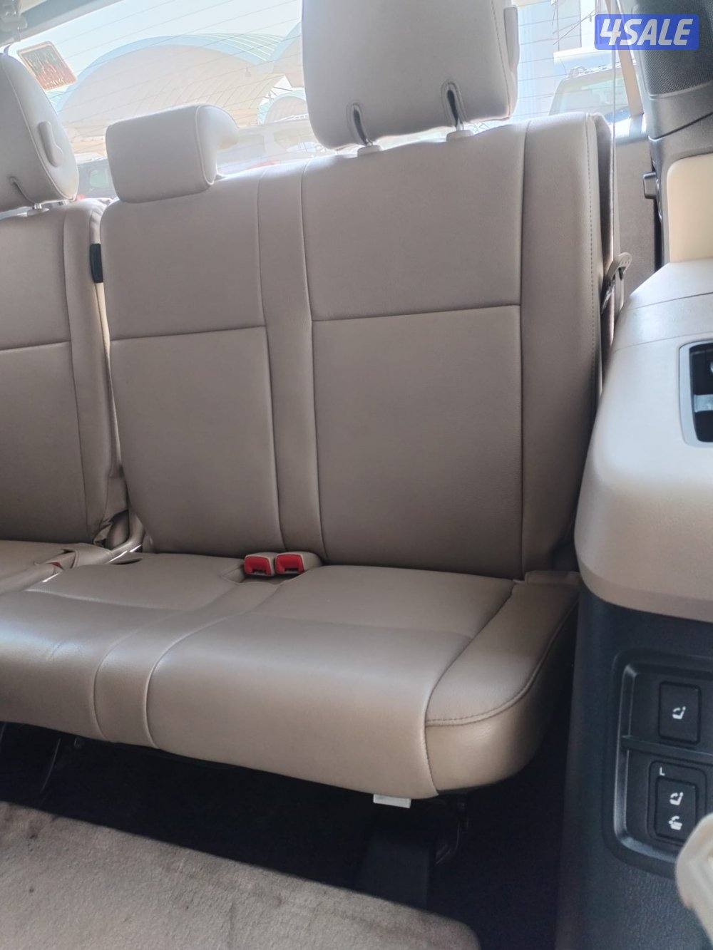 للبيع سيكونا ليميتد كامل المواصفات قمة بالنظافة 20139