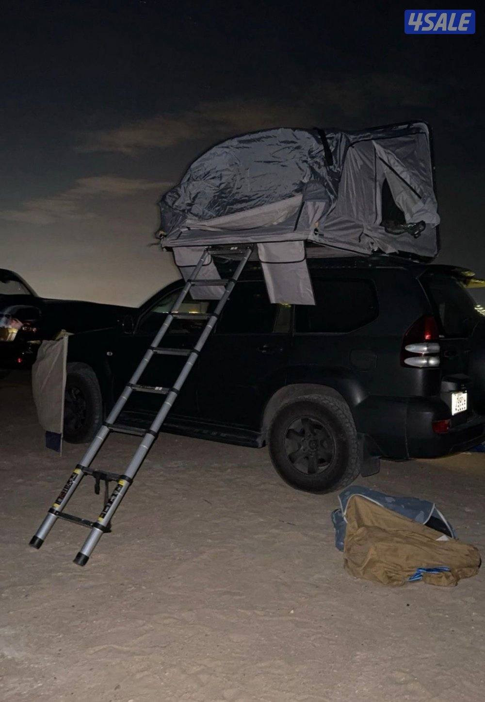 برادو ٢٠٠٨ ماشي ١٩٨ شرط الفحص قير مكينه شاصي باجي الاعلان مكتوب تحت2