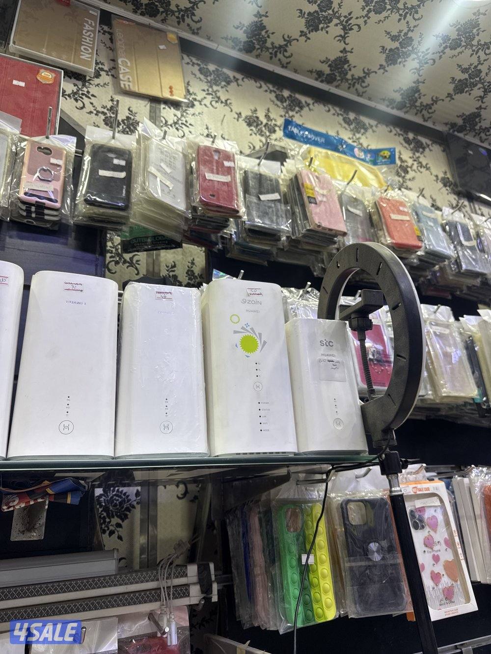 ‏راوتر ‏فايف جي1