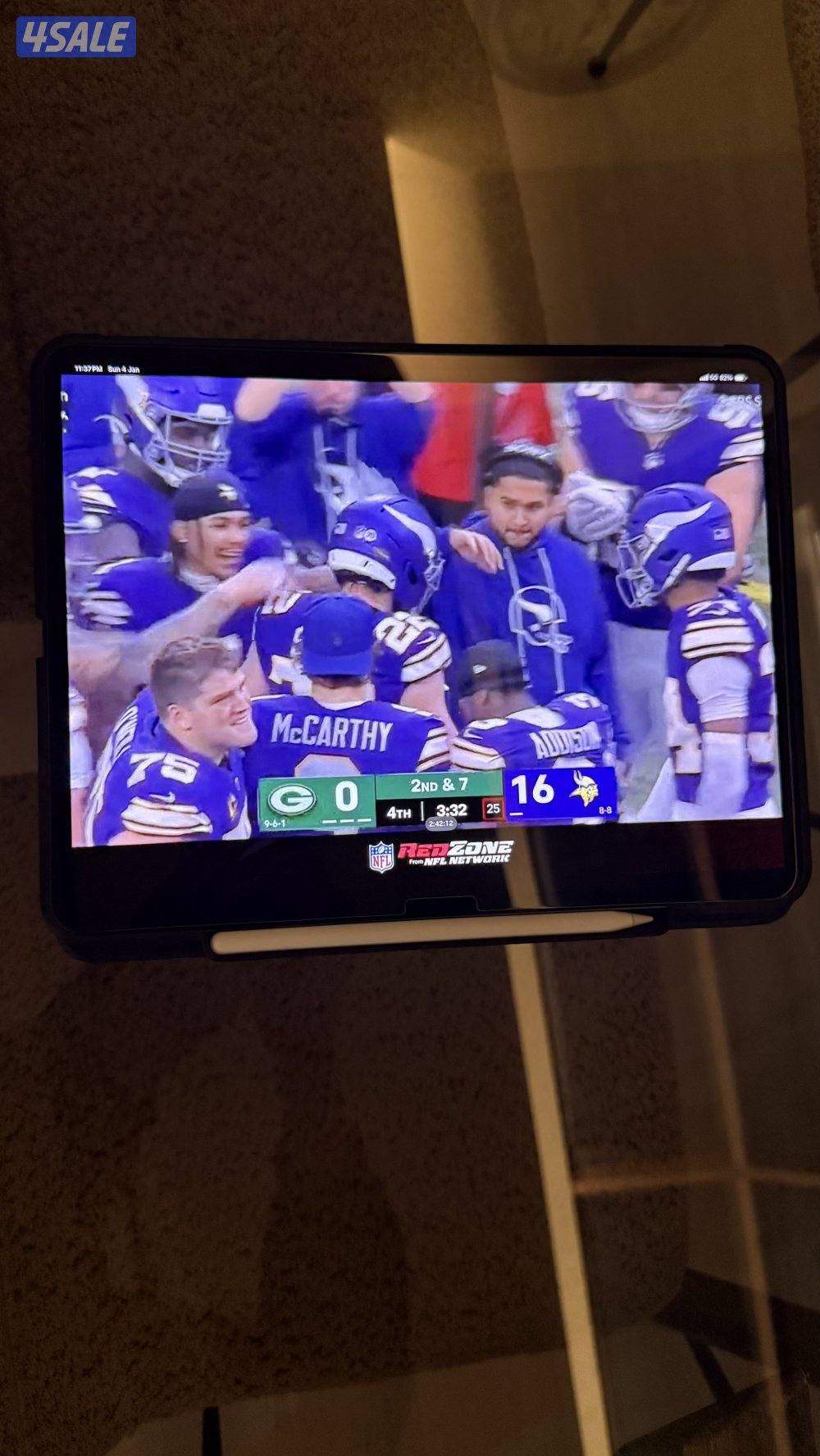 🛑24 ساعة⏰تلفزيونات واستاندات وبرامج موزع معتمد2