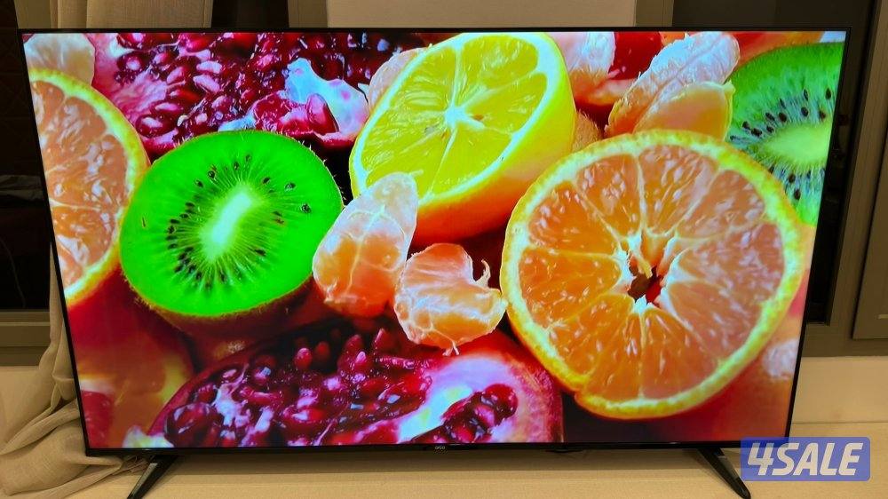 🛑24 ساعة⏰تلفزيونات واستاندات وبرامج موزع معتمد4