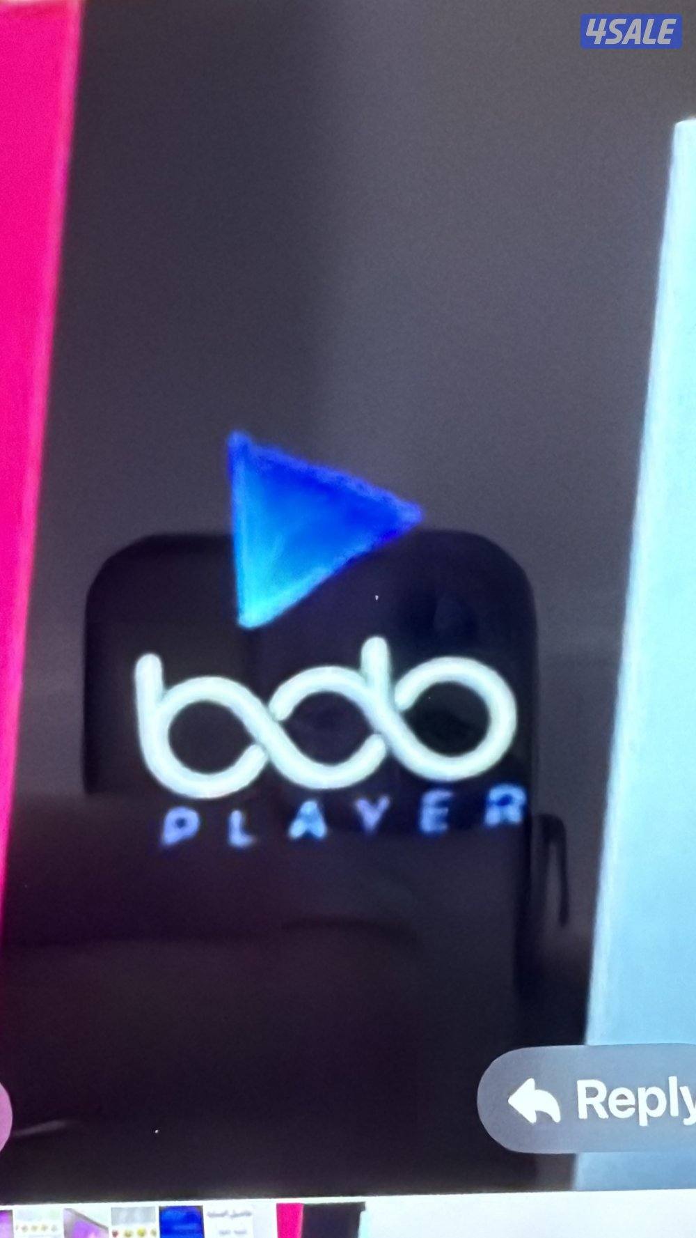 🛑24 ساعة⏰تلفزيونات واستاندات وبرامج موزع معتمد8