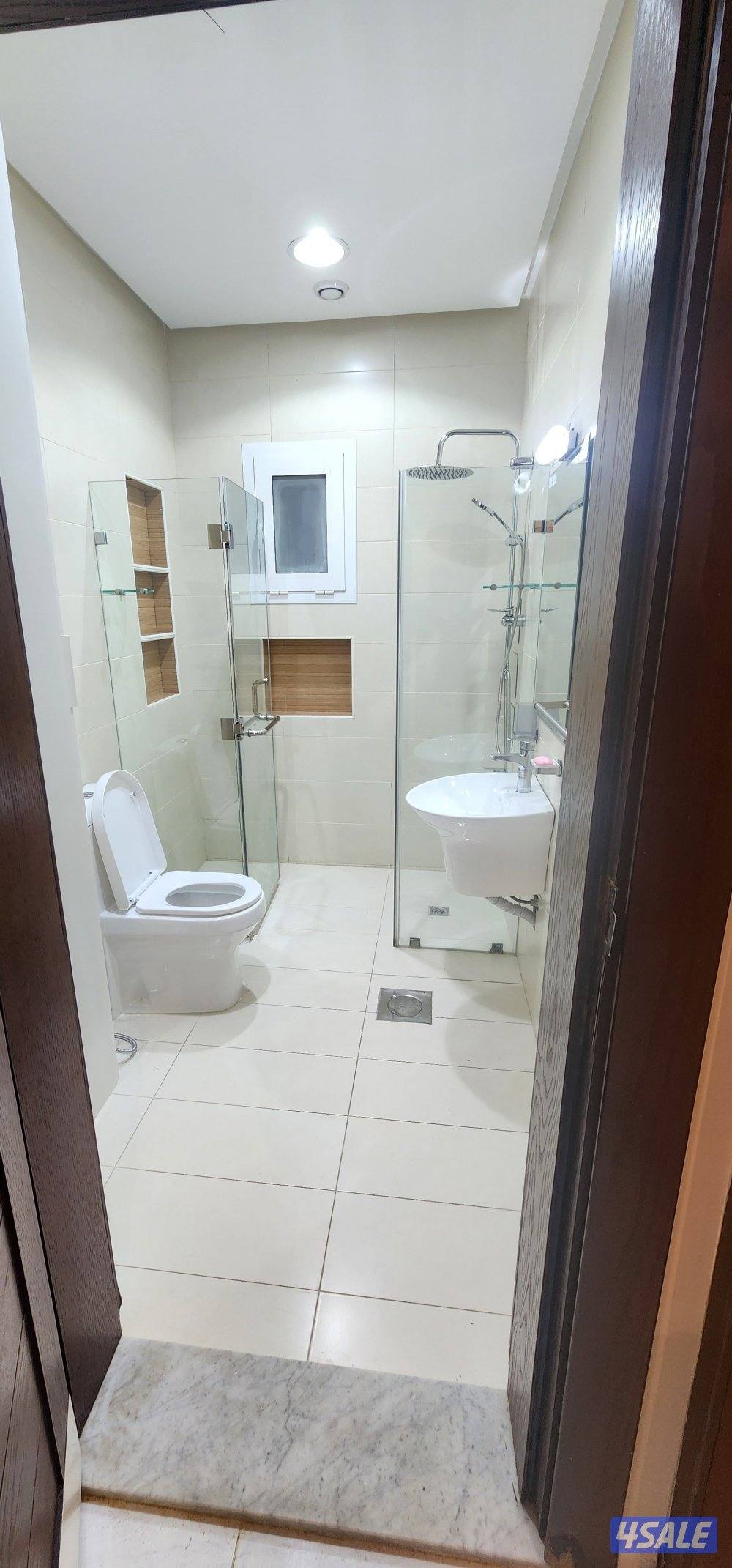 للايجار شقة ٢ غرفة سوبر ديلوكس3