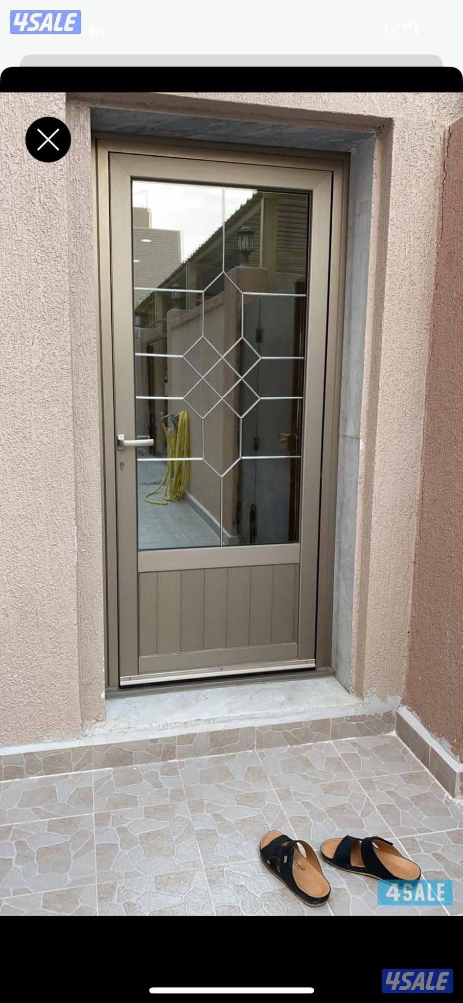 باب شاب في الفيوم مطبخ تصليح6