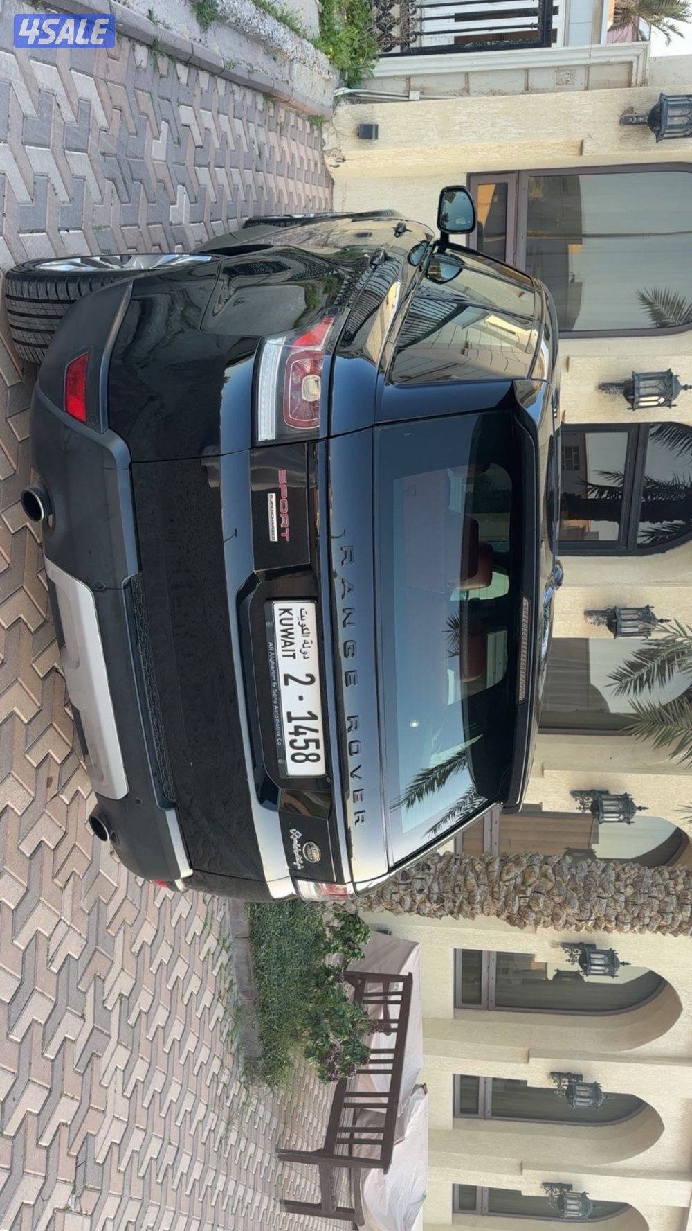 سبورت 8سلندر صبغ الوكاله3