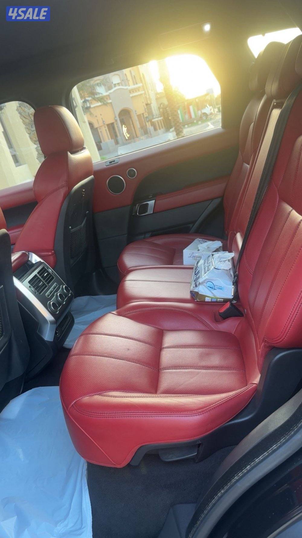 سبورت 8سلندر صبغ الوكاله4