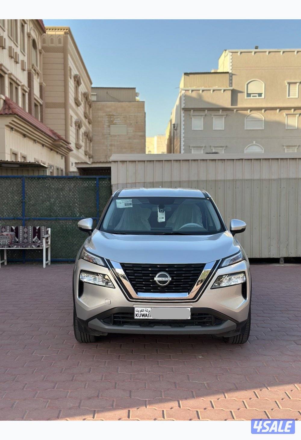 أكس تريل 2024 وكالة اصفار0