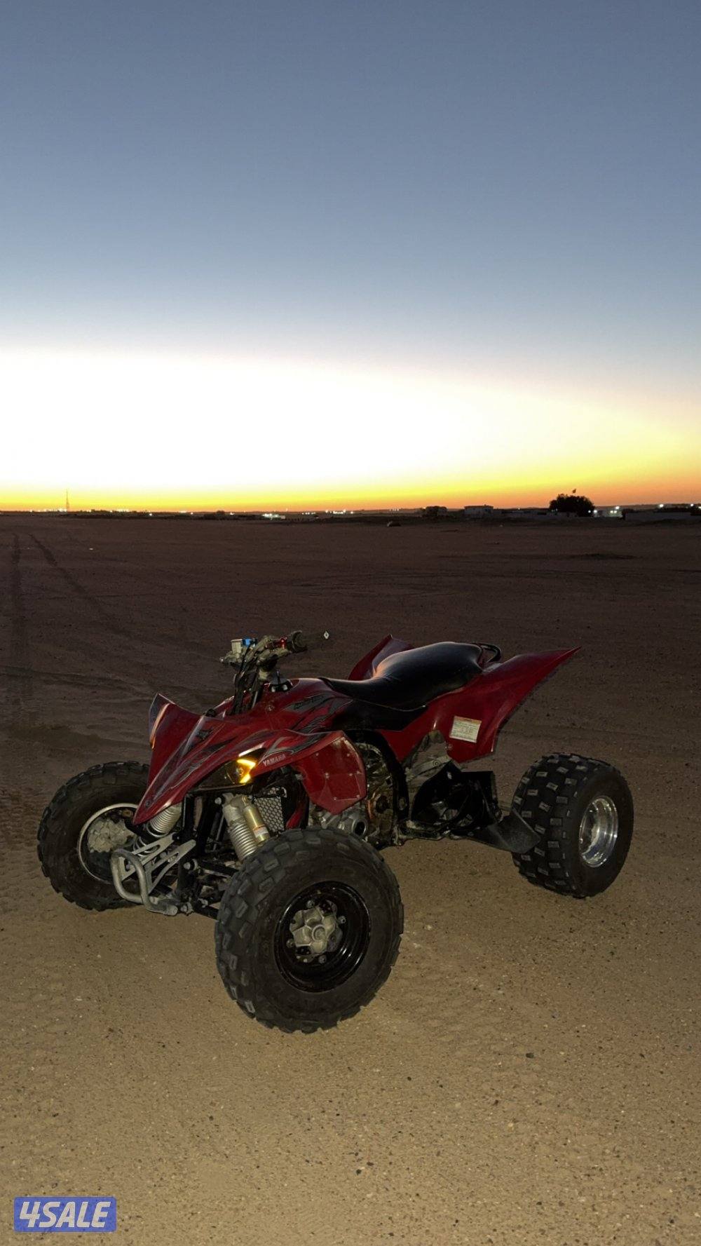 للبيع او للبدل yfz1