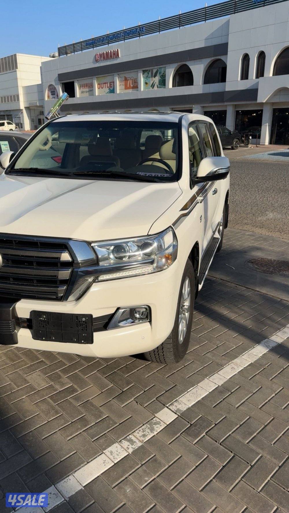 للبيع vxr سبير علاق1