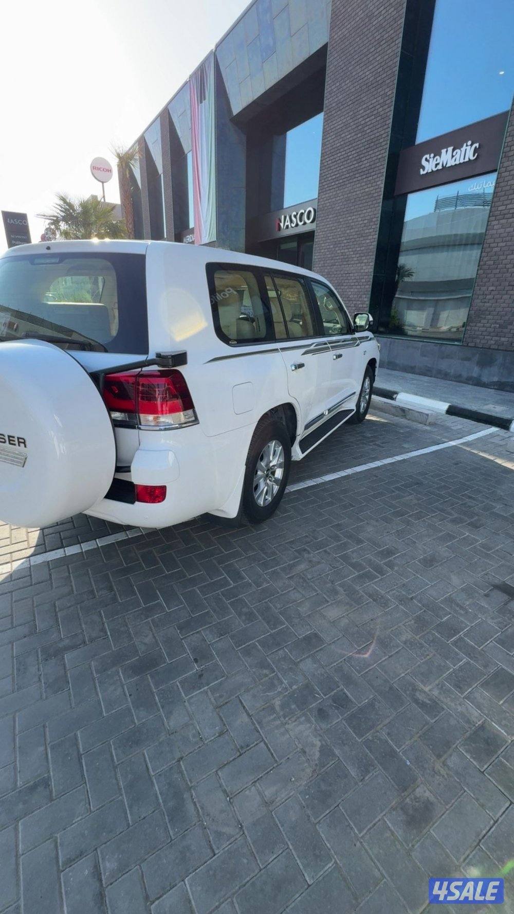 للبيع vxr سبير علاق3