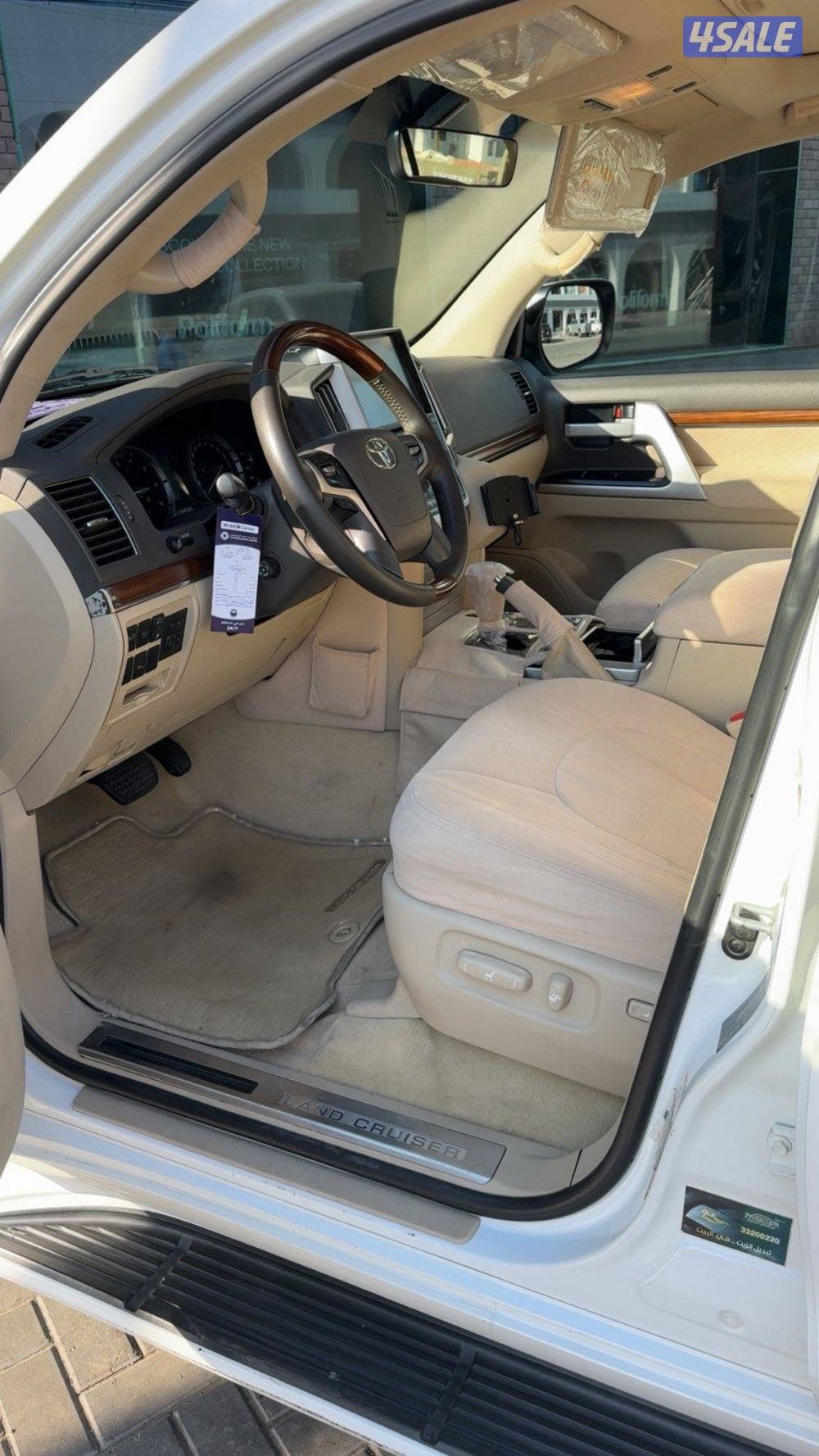 للبيع vxr سبير علاق4