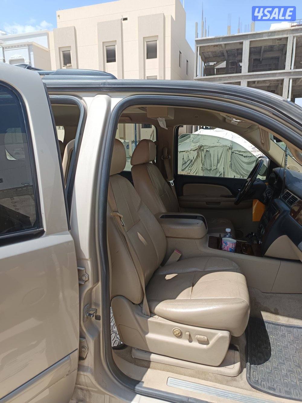 تاهو LTZ موديل 20083