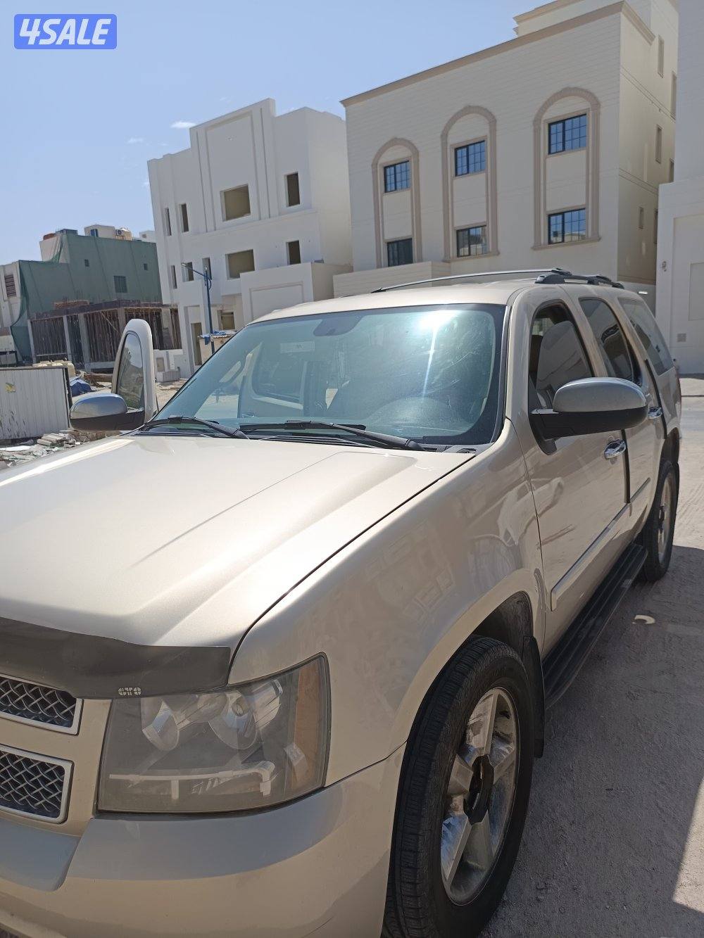 تاهو LTZ موديل 20086