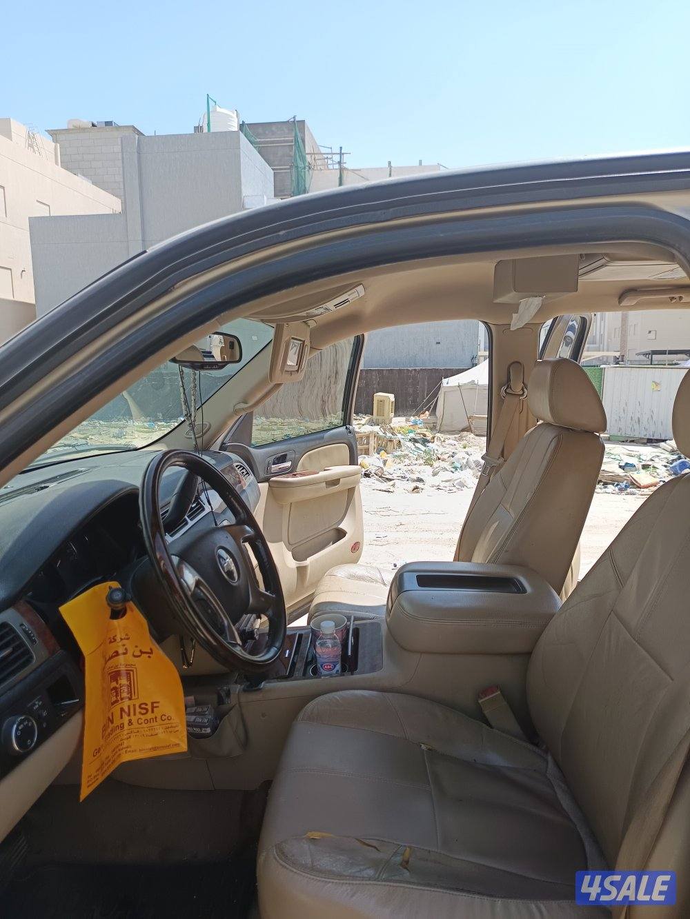 تاهو LTZ موديل 20088