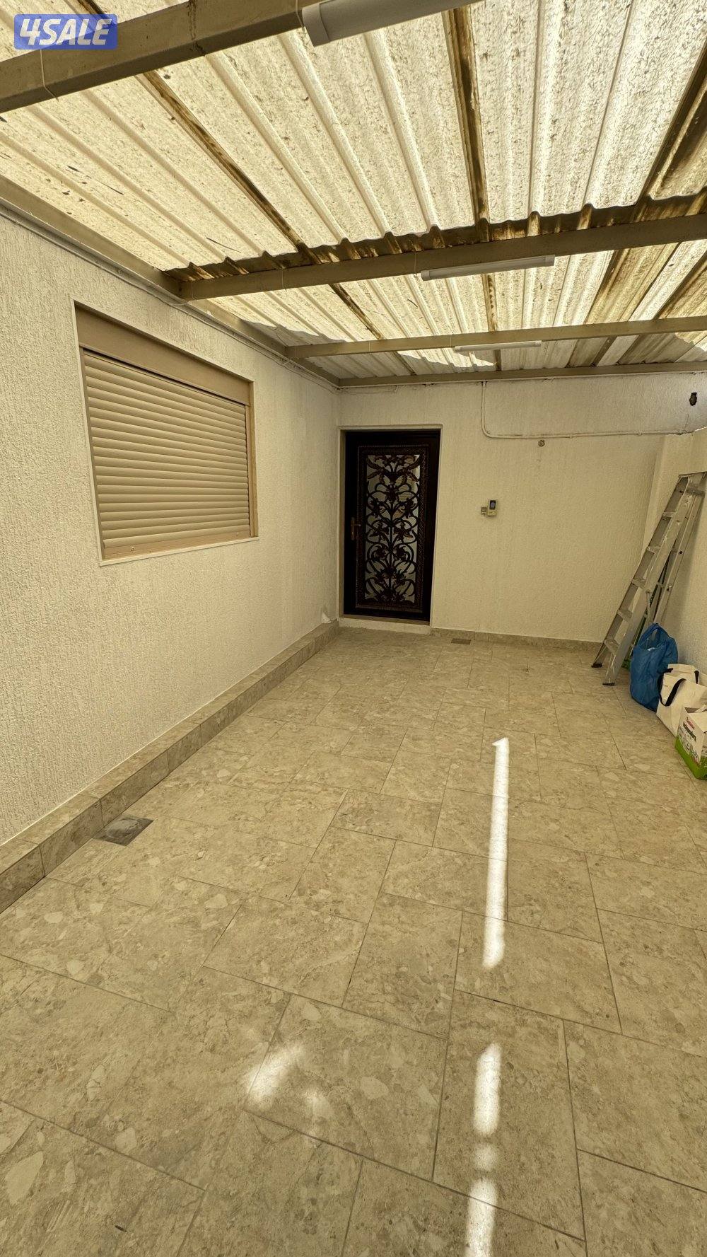 مبارك الكبير / القصور4