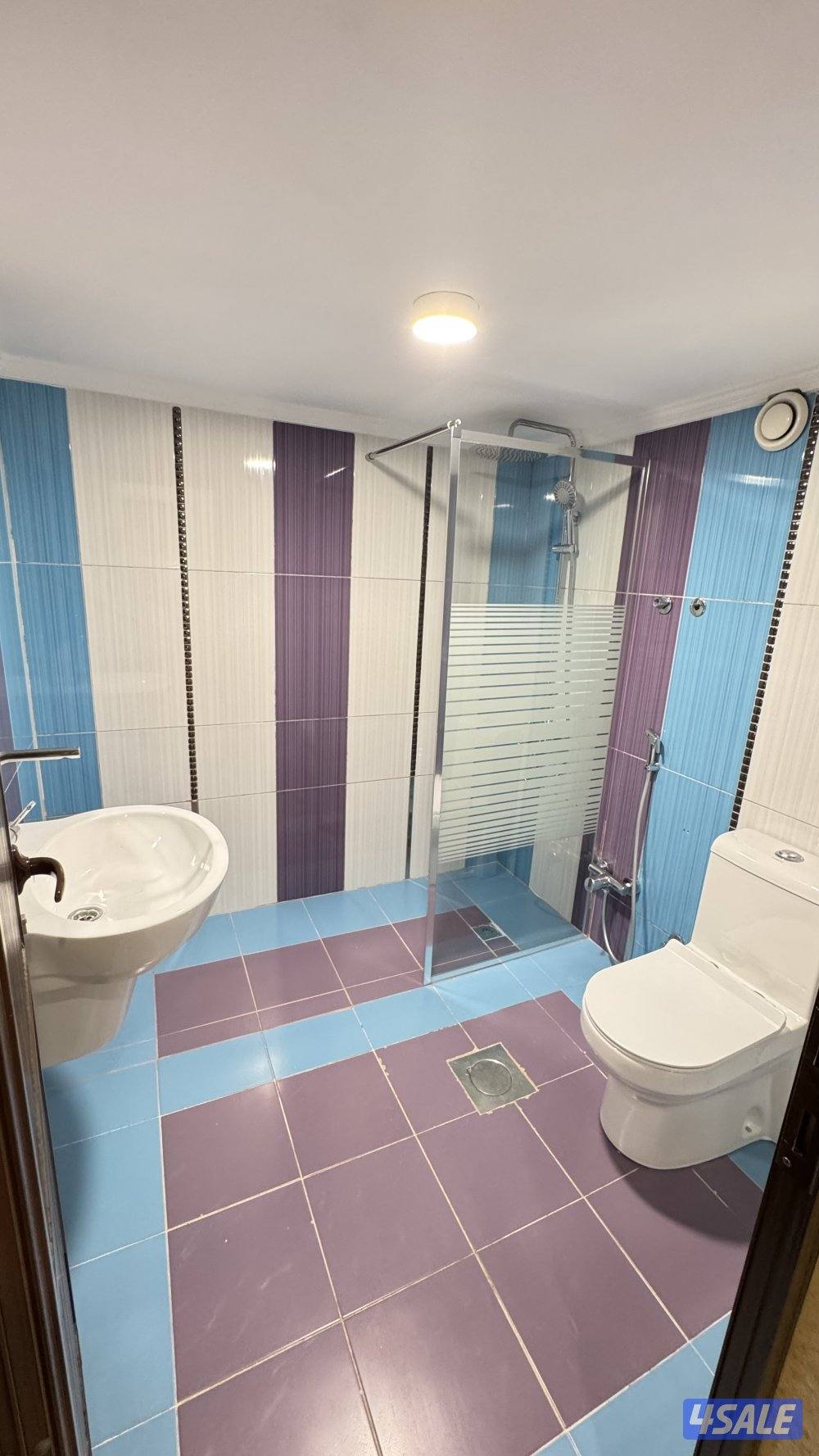 مبارك الكبير / القصور12