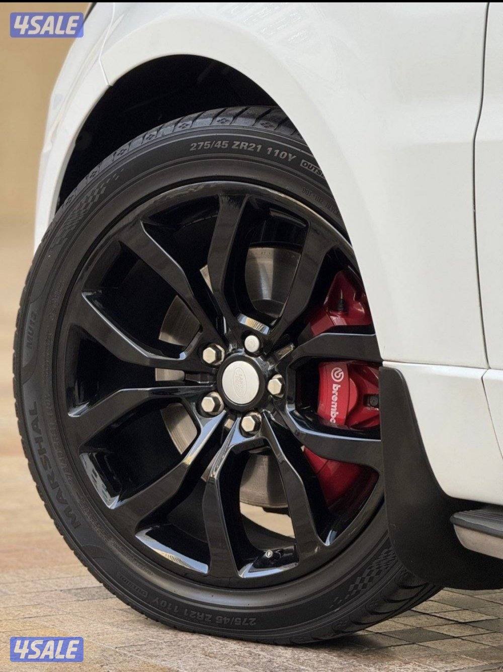 رنج روفر اوتوبيغرافي0