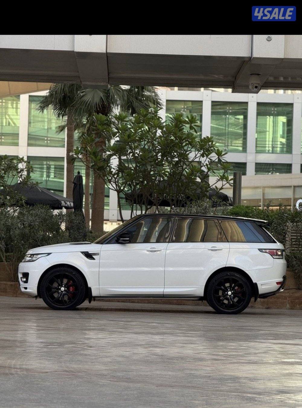 رنج روفر اوتوبيغرافي2