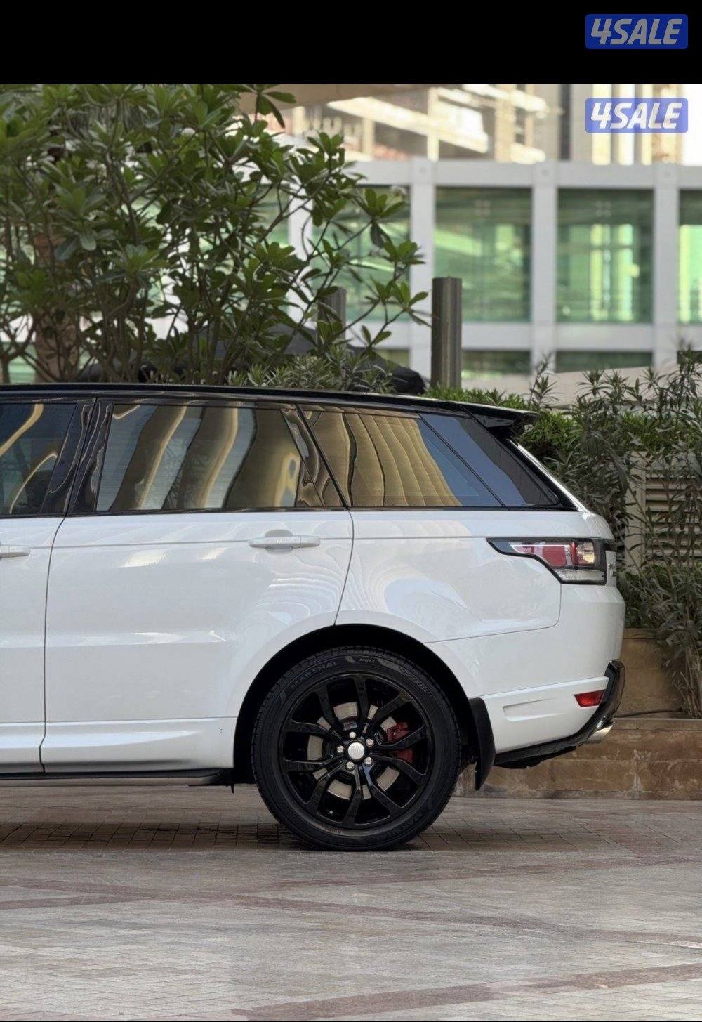 رنج روفر اوتوبيغرافي6