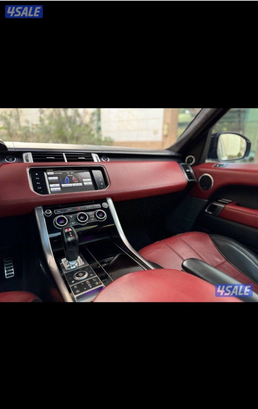 رنج روفر اوتوبيغرافي10