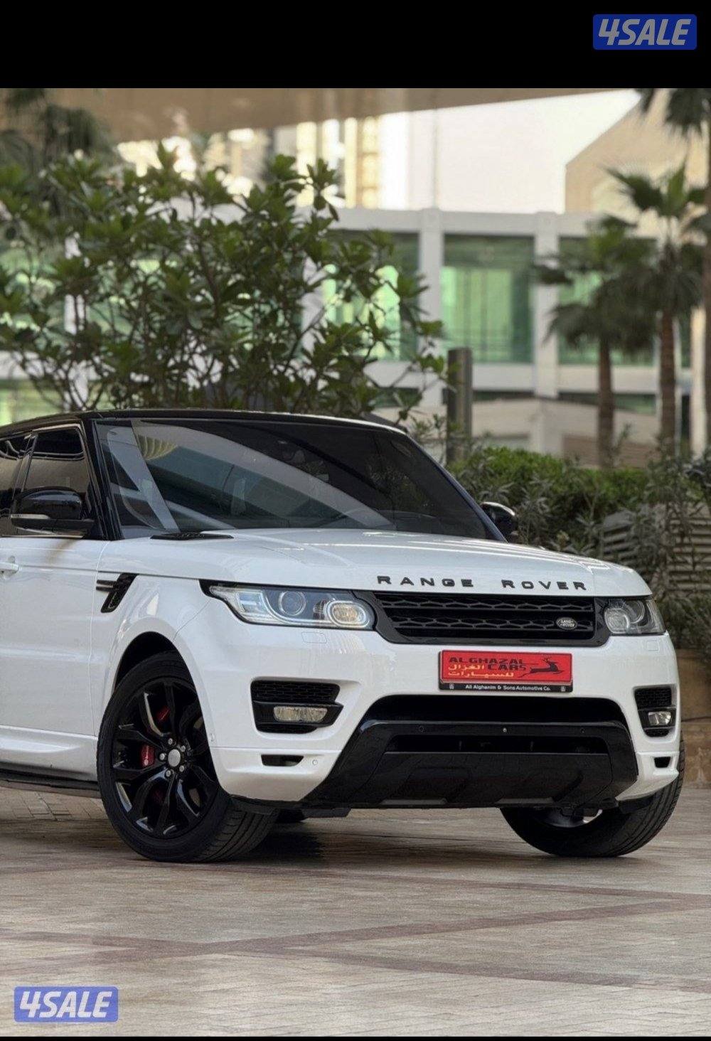 رنج روفر اوتوبيغرافي13