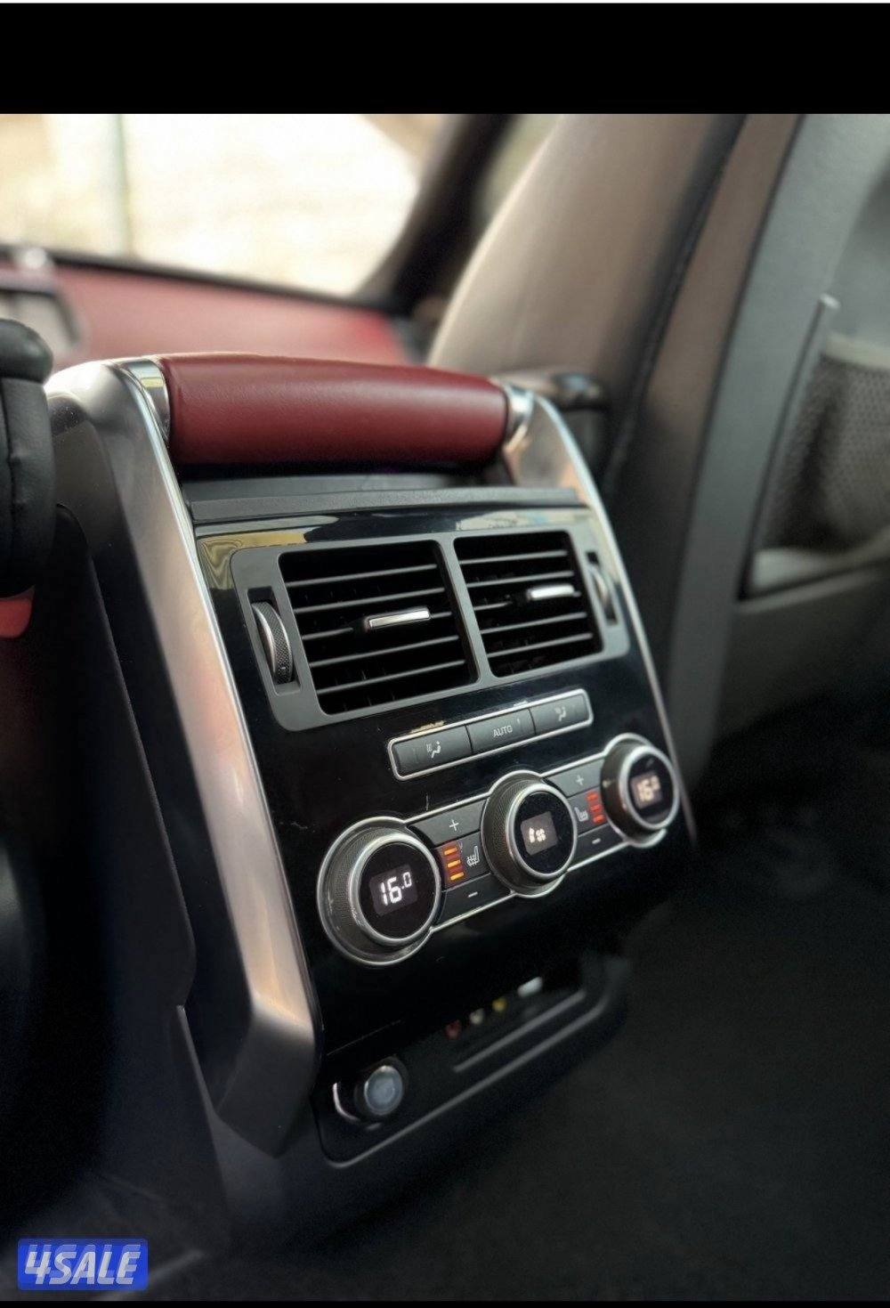 رنج روفر اوتوبيغرافي12