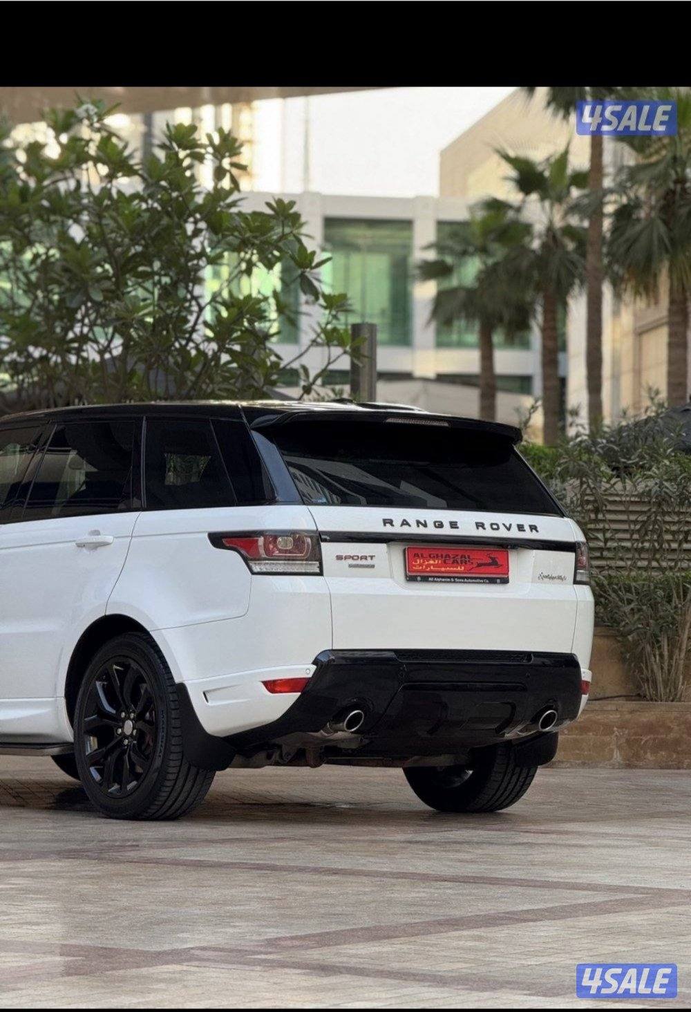 رنج روفر اوتوبيغرافي14