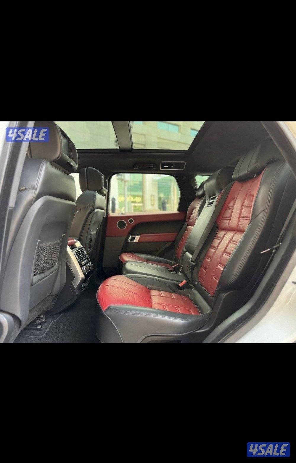 رنج روفر اوتوبيغرافي15