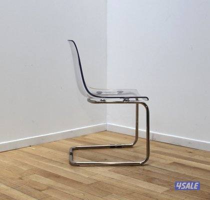 عدد ٢ كرسي IKEA TOBIAS2