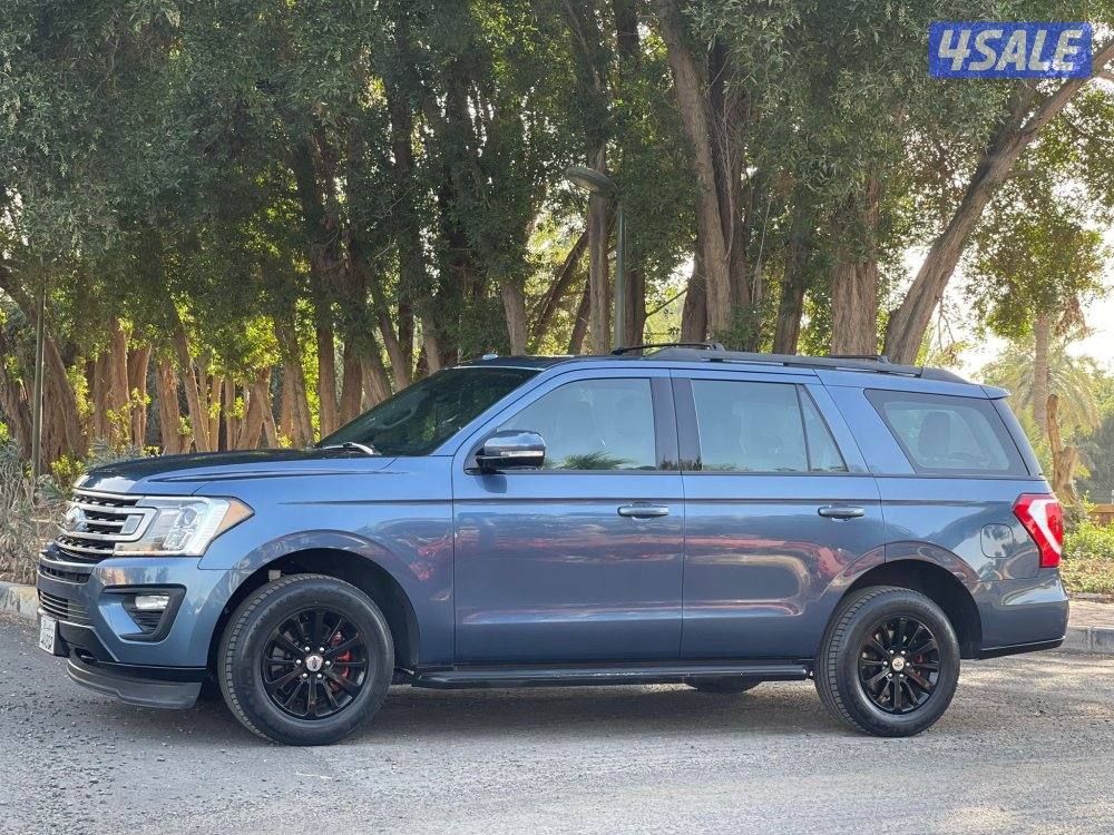 للبيع اكسبدشن موديل 2020 شرط الفحص1