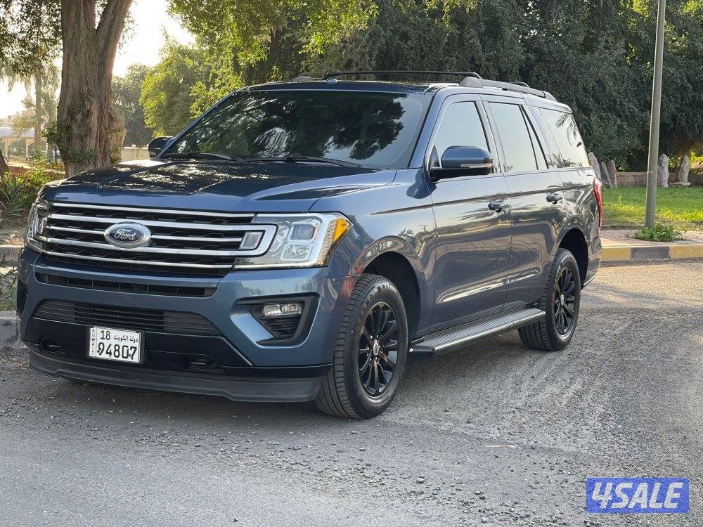 للبيع اكسبدشن موديل 2020 شرط الفحص2