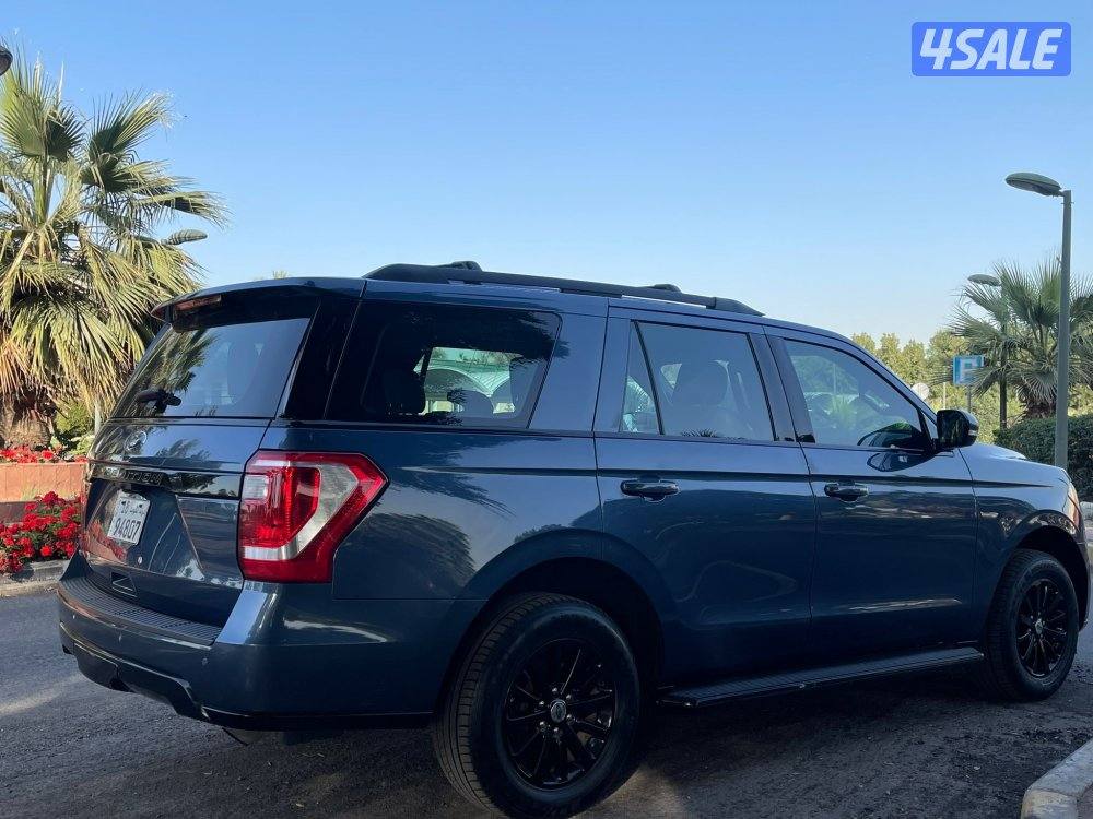 للبيع اكسبدشن موديل 2020 شرط الفحص6