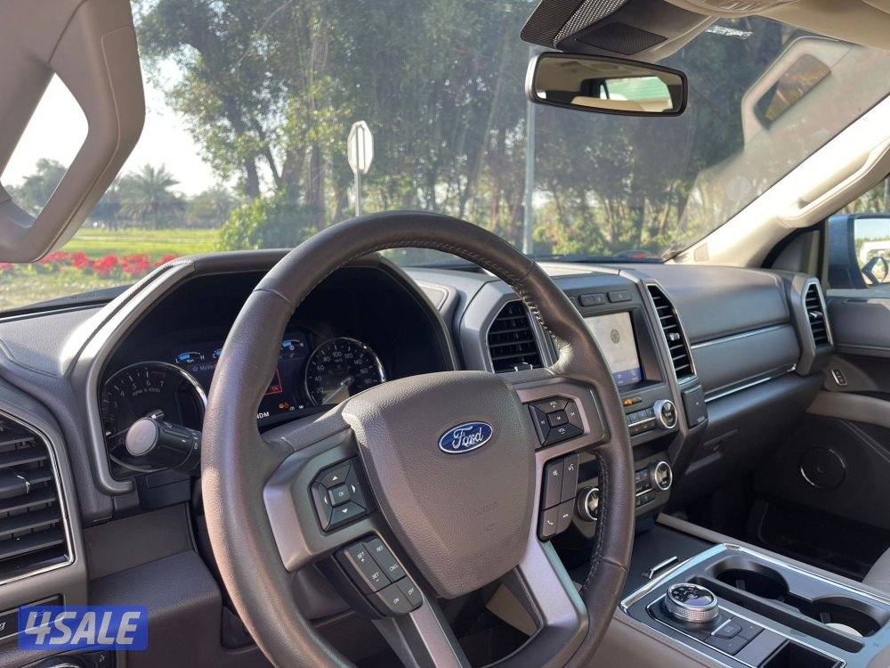 للبيع اكسبدشن موديل 2020 شرط الفحص8