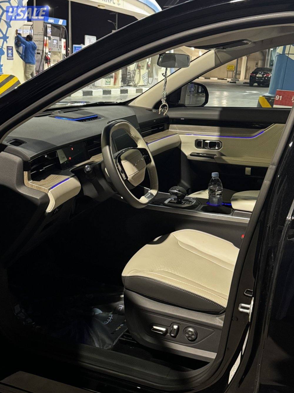 جي تور داشنج 20251