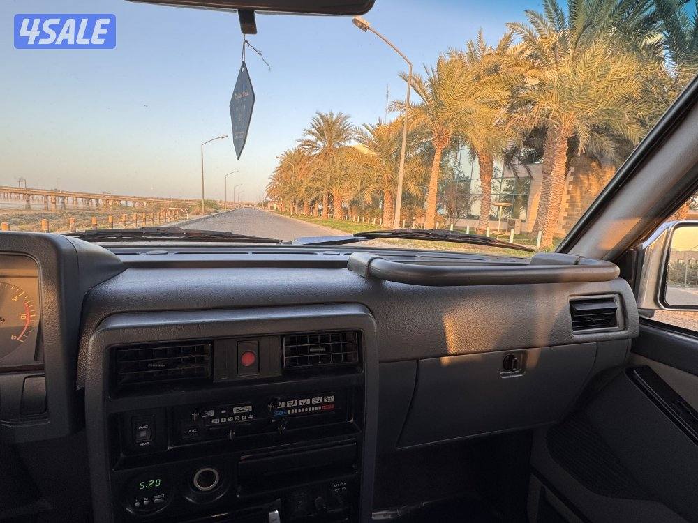 نيسان سفاري ٩١13