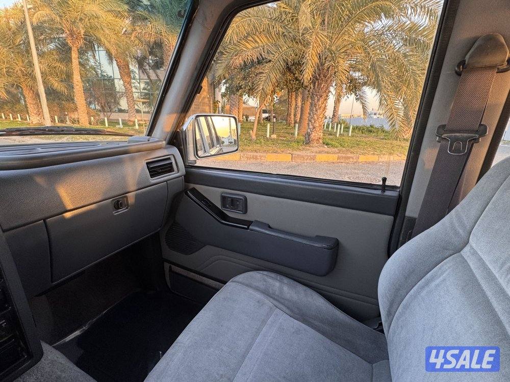 نيسان سفاري ٩١15