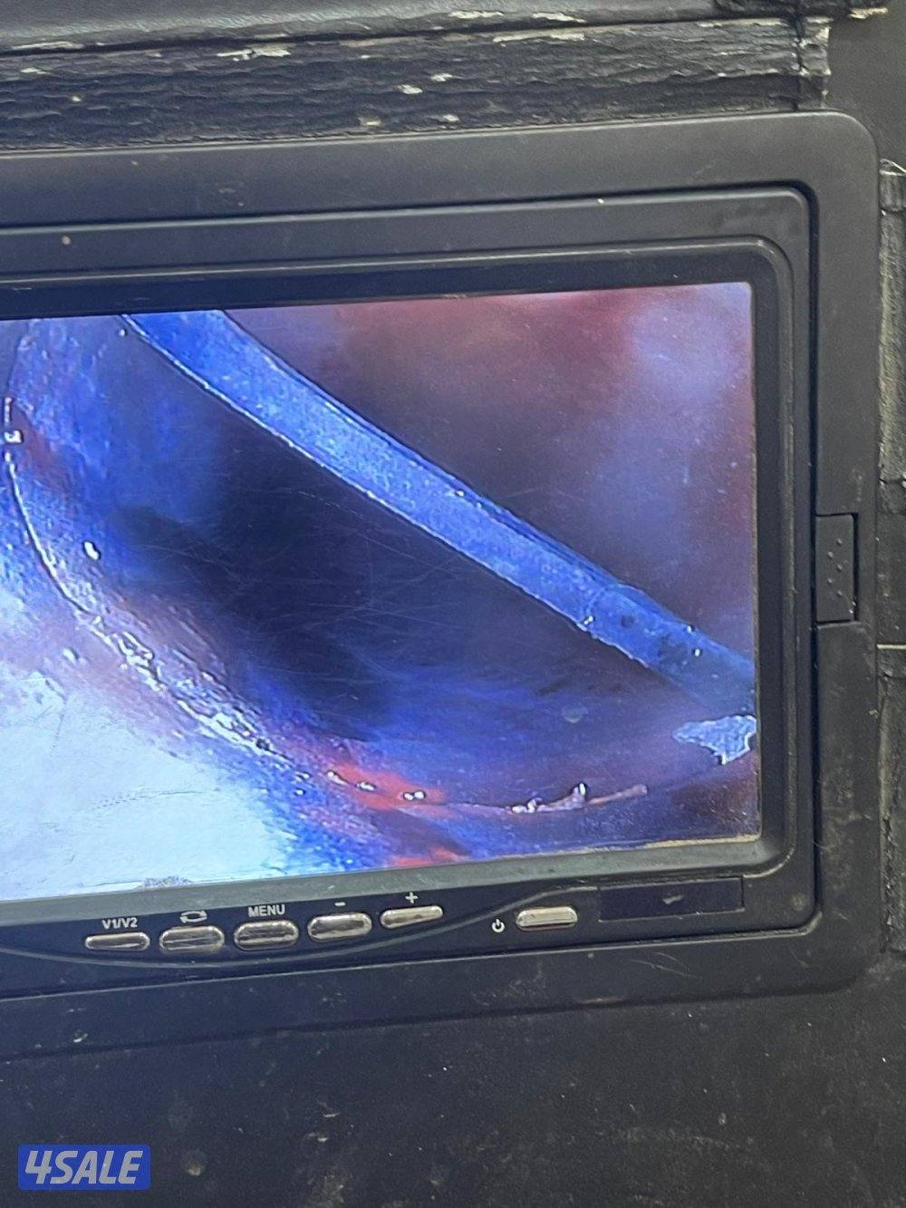 تسليك مجارى وفحص خرير0